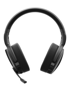 Epos Adapt 560 Ii Zestaw Słuchawkowy Przewodowy I Bezprzewodowy Opaska Na Głowę Biuro/Centrum Telefoniczne Usb Type-C Bluetooth