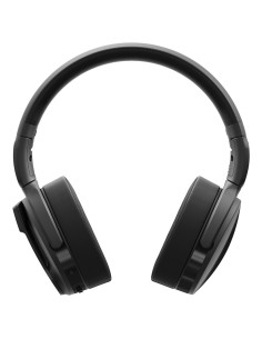 Epos Adapt 560 Ii Zestaw Słuchawkowy Przewodowy I Bezprzewodowy Opaska Na Głowę Biuro/Centrum Telefoniczne Usb Type-C Bluetooth 2