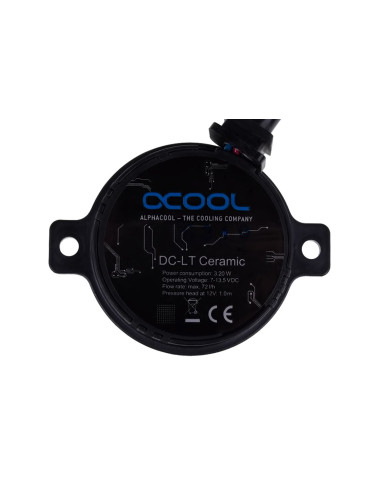 Alphacool Dc-Lt 2600