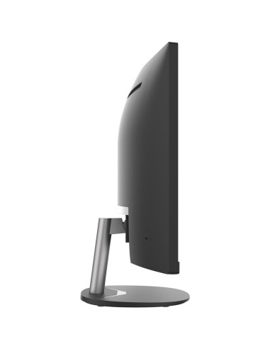 Msi Pro Mp341Cq Monitor Komputerowy 86,4 Cm (34") 3440 X 1440 Px Ultrawide Quad Hd Czarny