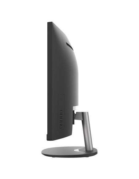 Msi Pro Mp341Cq Monitor Komputerowy 86,4 Cm (34") 3440 X 1440 Px Ultrawide Quad Hd Czarny