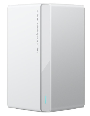 Xiaomi Ac1200 Dual-Band (2.4 Ghz/5 Ghz) Wi-Fi 5 (802.11Ac) Biały 2 Wewnętrzne