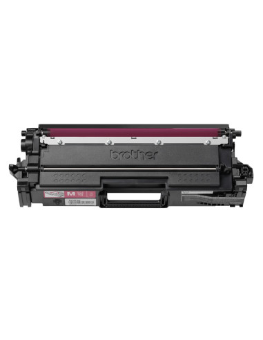 Brother Tn-821Xxlm Kaseta Z Tonerem 1 Szt. Oryginalny Purpurowy