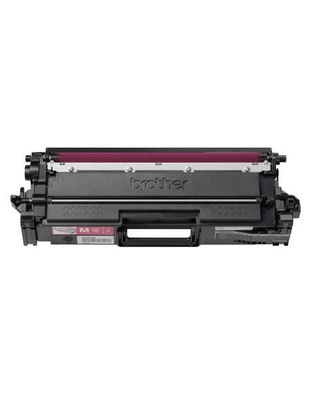 Brother Tn-821Xxlm Kaseta Z Tonerem 1 Szt. Oryginalny Purpurowy