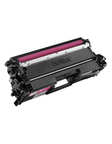 Brother Tn-821Xxlm Kaseta Z Tonerem 1 Szt. Oryginalny Purpurowy