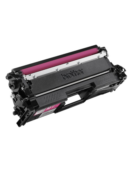 Brother Tn-821Xxlm Kaseta Z Tonerem 1 Szt. Oryginalny Purpurowy