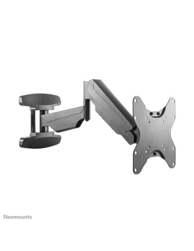 Neomounts Wl70-550Bl12 Uchwyt / Stojak Do Monitorów 106,7 Cm (42") Ściana Czarny