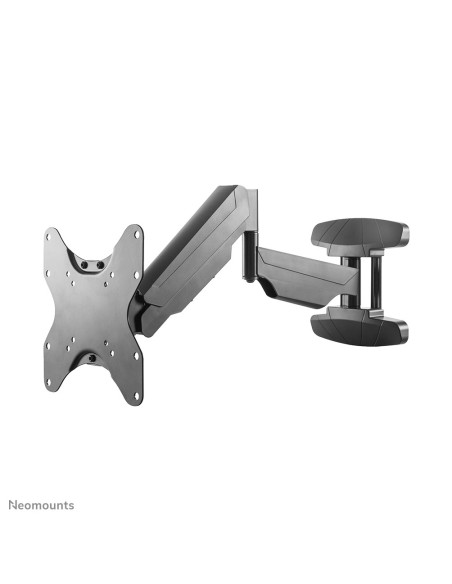 Neomounts Wl70-550Bl12 Uchwyt / Stojak Do Monitorów 106,7 Cm (42") Ściana Czarny