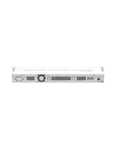 Mikrotik Css326-24G-2S+Rm Łącza Sieciowe Zarządzany Gigabit Ethernet (10/100/1000) Obsługa Poe 1U Biały 2