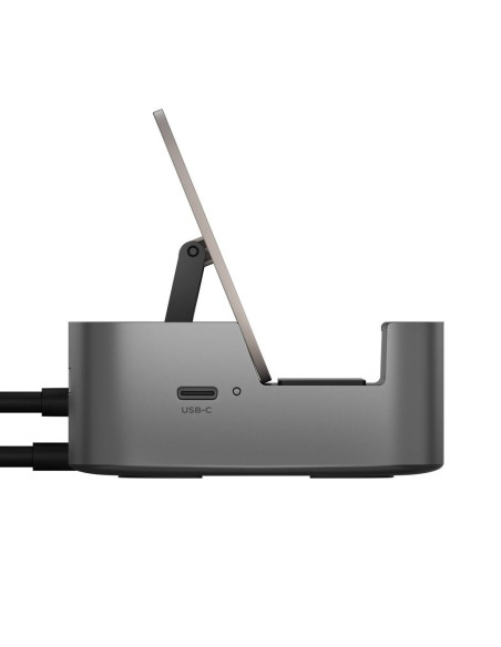 Zotac Zgc-A1Ds-01 Część/Akcesorium Do Konsoli Do Gier Stacja Dokująca
