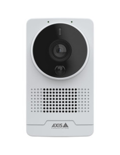 Axis 02350-001 - Ip Security Camera - Indoor - Wired - Emc En 55032 Class A - En 55035 - En 61000-6-1 - En 61000-6-2 - Fcc Part  2