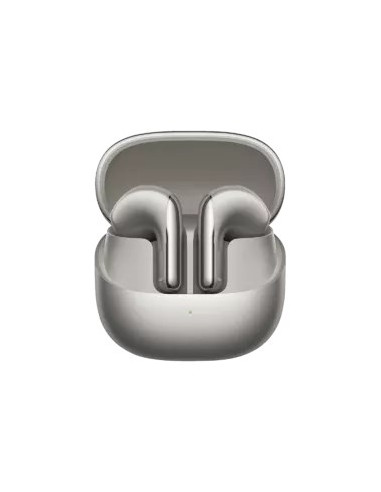 Xiaomi Buds 5 Słuchawki Bezprzewodowy Douszny Połączenia/Muzyka Bluetooth Szary