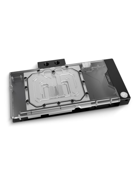 Ek Water Blocks 3831109897270 Część / Akcesorium Do Systemów Chłodzenia Komputerów Blok Wodny