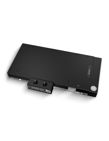 Ek Water Blocks 3831109897270 Część / Akcesorium Do Systemów Chłodzenia Komputerów Blok Wodny