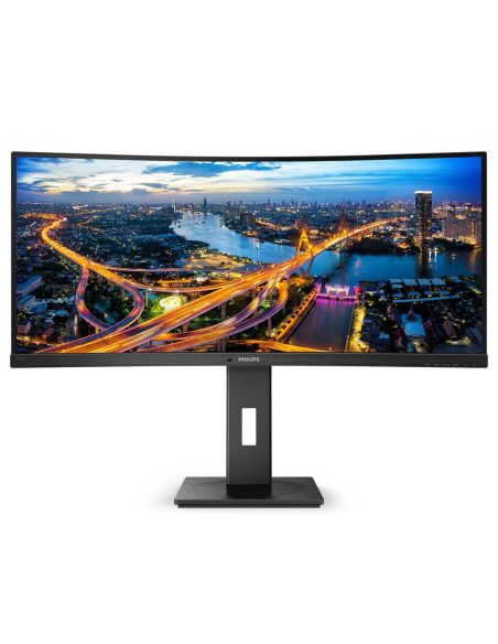 Monitor Philips Led 34" 346B1C/00