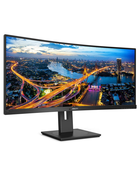 Monitor Philips Led 34" 346B1C/00