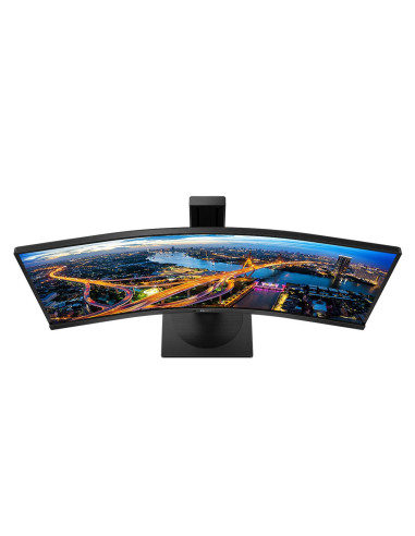 Monitor Philips Led 34" 346B1C/00