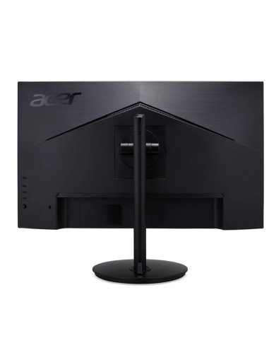 Acer Cb2 Cb272U E3 Monitor Komputerowy 68,6 Cm (27") 2560 X 1440 Px Ultrawide Quad Hd Led Czarny