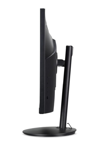 Acer Cb2 Cb272U E3 Monitor Komputerowy 68,6 Cm (27") 2560 X 1440 Px Ultrawide Quad Hd Led Czarny