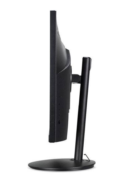 Acer Cb2 Cb272U E3 Monitor Komputerowy 68,6 Cm (27") 2560 X 1440 Px Ultrawide Quad Hd Led Czarny