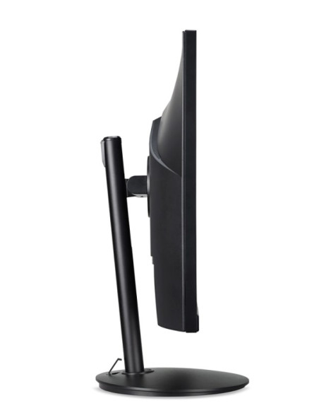 Acer Cb2 Cb272U E3 Monitor Komputerowy 68,6 Cm (27") 2560 X 1440 Px Ultrawide Quad Hd Led Czarny