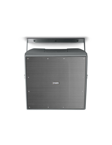 Fbt Shadow 112Ct 2-Drożny Szary Przewodowa 600 W