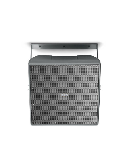 Fbt Shadow 112Ct 2-Drożny Szary Przewodowa 600 W