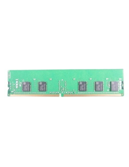 Dell Ac140379 Moduł Pamięci 8 Gb 1 X 8 Gb Ddr4 3200 Mhz Korekcja Ecc