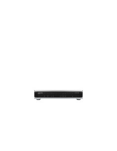 Lancom 1800Ef (Eu) Gateway/Kontroler 10, 100, 1000 Mbit/S