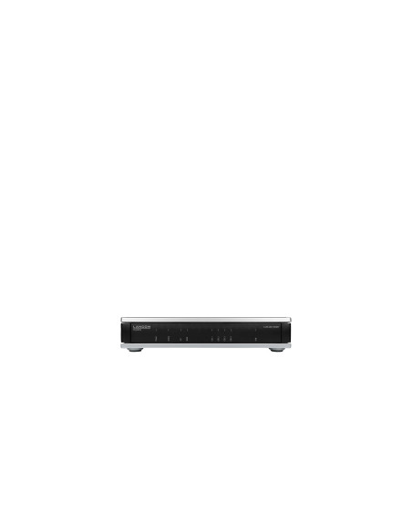Lancom 1800Ef (Eu) Gateway/Kontroler 10, 100, 1000 Mbit/S
