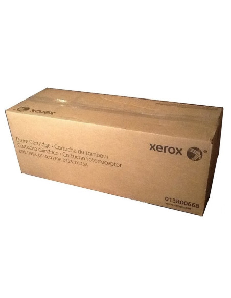 Xerox 013R00668 Bęben Do Tonera Oryginalny