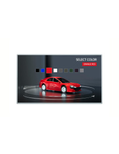 Lg | 27Tnf3K-S | 27 " | Krajobraz/Portret | 16/7 | System Operacyjny Webos | 300 Cd/M2 | 9 Ms | 178 ° | 178 ° 2