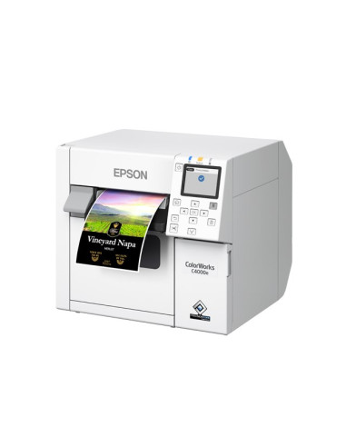 Epson Cw-C4000E (Mk)