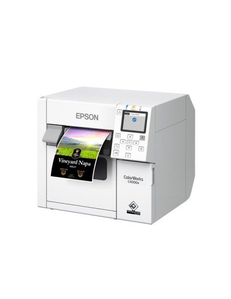 Epson Cw-C4000E (Mk)