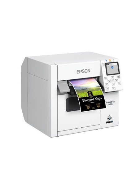 Epson Cw-C4000E (Mk)