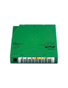 Hpe Lto-8 Ultrium 30Tb Rw Data Cartridge Pusta Taśma Danych 12 Tb 1,26 Cm 2