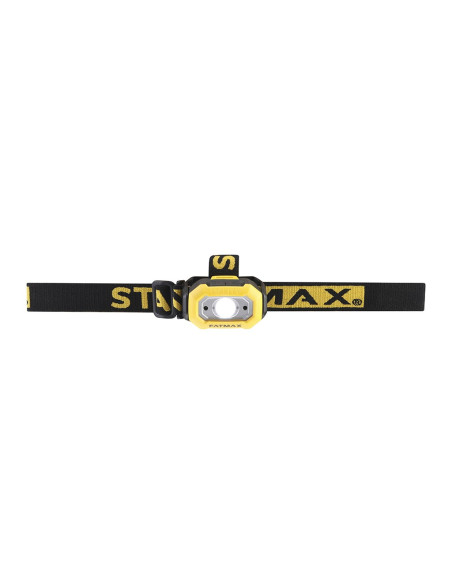 Stanley Fmht81509-0 Latarka Czarny, Żółty Latarka Czołowa