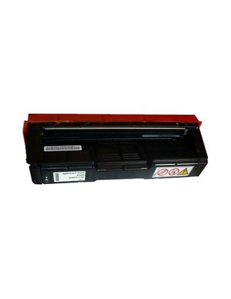 Ricoh Sp C310He Kaseta Z Tonerem 1 Szt. Oryginalny Cyjan