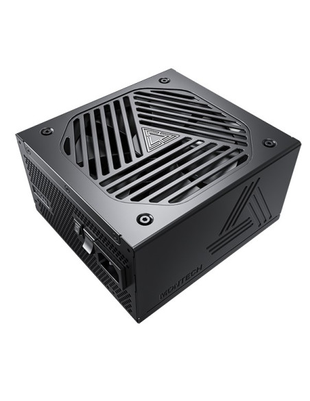 Montech Titan Gold 1200W - 80 Plus & Cybenetics Gold, Modułowy, Pcie 5.0 - 1200 W