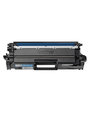 Brother Tn-821Xxlc Kaseta Z Tonerem 1 Szt. Oryginalny Cyjan