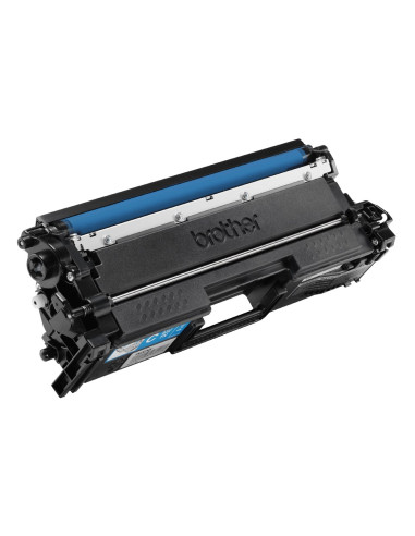Brother Tn-821Xxlc Kaseta Z Tonerem 1 Szt. Oryginalny Cyjan
