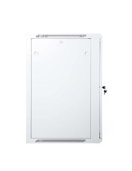 Digitus Dn-W19 18U/600 Stojak Stojak Wolnostojący Szary