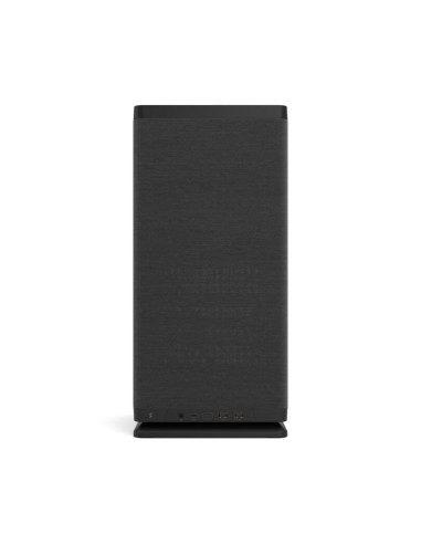 Fractal Design Mood Small Form Factor (Sff) Czarny