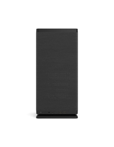 Fractal Design Mood Small Form Factor (Sff) Czarny