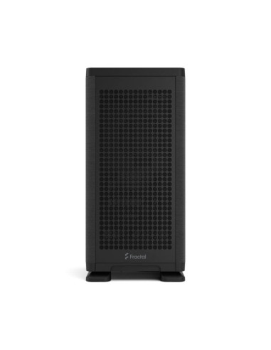 Fractal Design Mood Small Form Factor (Sff) Czarny