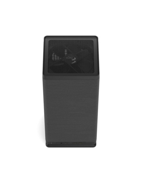 Fractal Design Mood Small Form Factor (Sff) Czarny