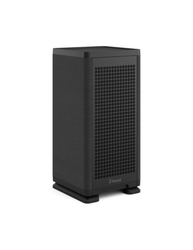 Fractal Design Mood Small Form Factor (Sff) Czarny