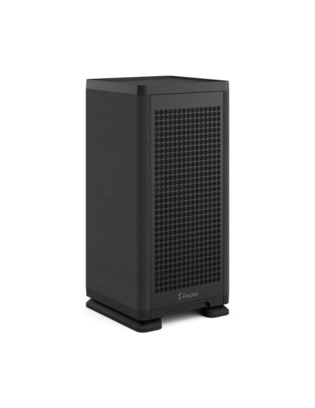 Fractal Design Mood Small Form Factor (Sff) Czarny