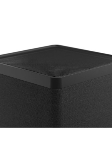 Fractal Design Mood Small Form Factor (Sff) Czarny