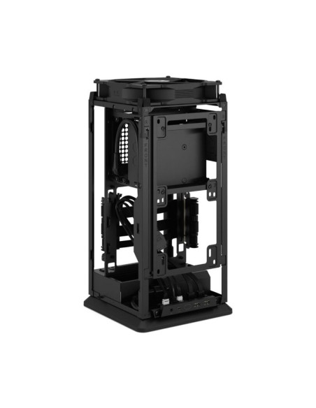 Fractal Design Mood Small Form Factor (Sff) Czarny